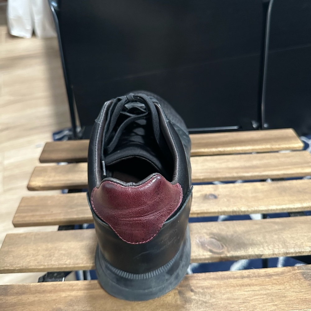 Bruno Magli shoes/sneakers. Size 13